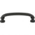 Atlas Shelley Door Pull 3 3/4 Inch (c-c) - Venetian Bronze, 437-VB