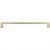 Atlas Sutton Place Door Pull 11 5/16 Inch (c-c) - Champagne, 337-CM