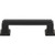 Atlas Sutton Place Door Pull 3 Inch (c-c) - Modern Bronze, 291-MB