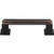 Atlas Sutton Place Door Pull 3 Inch (c-c) - Venetian Bronze, 291-VB