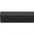 Atlas T Bar Door Pull 1 1/4 Inch (c-c) - Matte Black, A860-BL