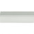 Atlas T Bar Door Pull 1 1/4 Inch (c-c) - Matte Chrome, A860-MC