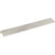 Atlas Tab Edge Door Pull 12 5/8 Inch (c-c) - Brushed Nickel, A864-BN