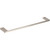 Atlas Parker Bath Towel Bar 18 Inch Single (c-c) - Brushed Nickel, PATB450-BRN