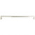 Atlas Sutton Place Appliance Pull 18 Inch (c-c) - Polished Nickel, AP10-PN