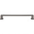 Atlas Sweetbriar Lane Appliance Pull 18 Inch (c-c) - Slate, A670-SL