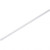 Atlas T Bar Door Pull 20 Inch (c-c) - Polished Chrome, A899-CH