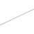 Atlas T Bar Door Pull 30 Inch (c-c) - Polished Chrome, A900-CH