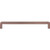 Atlas Tustin Door Pull 10 1/16 Inch - Matte Rose Gold, A975-MRG