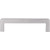 Atlas Tustin Door Pull 5 1/16 Inch - Brushed Stainless Steel, A971-SS