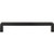Atlas Tustin Door Pull 7 9/16 Inch - Matte Black, A973-BL