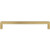 Atlas Tustin Door Pull 8 13/16 Inch - Matte Gold, A974-MG