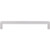 Atlas Tustin Door Pull 8 13/16 Inch - Polished Stainless Steel, A974-PS