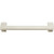 Atlas U Turn Door Pull 5 1/16 Inch (c-c) - Brushed Nickel, A847-BN