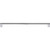Atlas Whittier Door Pull 12 Inch (c-c) - Polished Chrome, A657-CH
