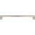Atlas Whittier Door Pull 8 13/16 Inch (c-c) - Brushed Nickel, A656-BRN