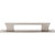 Atlas Zander Door Pull 5 1/16 Inch (c-c) - Brushed Nickel, A6003-BRN