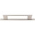 Atlas Zander Door Pull 6 5/16 Inch (c-c) - Brushed Nickel, A6004-BRN