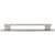 Atlas Zander Door Pull 7 9/16 Inch (c-c) - Brushed Nickel, A6005-BRN