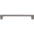 Atlas Whittier Appliance Pull 12 Inch (c-c) - Slate, A658-SL