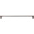 Atlas Whittier Appliance Pull 18 Inch (c-c) - Slate, A659-SL