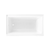 Swiss Madison Voltaire 60" x 30" Left Drain Soaking Alcove Bathtub - Glossy White with Integrated Overflow, Drain Included - SM-AB0519GW