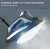 IRON-A-WAY Rowenta Performance Iron - 000270