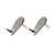 Swiss Madison Classe Toilet Seat Hardware - SM-QQF37 Swiss Madison Classe Toilet Seat Hardware - SM-QQF37