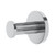 Swiss Madison Avallon Stainless Steel Bathroom Robe Hook - Chrome - SM-RH00CH Swiss Madison Avallon Stainless Steel Bathroom Robe Hook - Chrome - SM-RH00CH