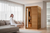 Golden Designs Dynamic Lucca Elite 2-person Ultra Low EMF (Between 3-5MG) FAR Infrared Sauna (Canadian Hemlock) - DYN-6215-05 Elite
