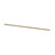 Swiss Madison Console Sink Towel Bar 36" - Brushed Gold - SM-CSP38