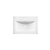 Swiss Madison Pierre 24" Vanity Sink - White - SM-BV552-S