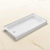 Swiss Madison Voltaire 60" x 30" Shower Pan Base with Left Drain - Glossy White - SM-SB0525GW