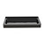 Swiss Madison Voltaire 60" x 30" Shower Pan Base with Left Drain - Glossy Black - SM-SB0525GB