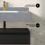 Swiss Madison Avancer 36" Wall-Mounted Bathroom Vanity - Black Oak with Charcoal Grey Sink Top - SM-BV4906AO