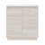 Swiss Madison St. Tropez 36" Freestanding Bathroom Vanity - White Oak with White Sink Top - SM-BV0802WO