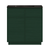 Swiss Madison St. Tropez 36" Freestanding Bathroom Vanity - Green Oak with Black Sink Top - SM-BV0802GA-MB