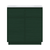 Swiss Madison St. Tropez 36" Freestanding Bathroom Vanity - Green Oak with White 3-Hole Widespread Sink Top - SM-BV0802GA-3W