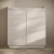 Swiss Madison St. Tropez 36" Freestanding Bathroom Vanity Cabinet without Top - White Oak - SM-BV0802WO-C