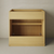 Swiss Madison Lafayette 36" Freestanding Bathroom Vanity Cabinet without Top - Natural Oak - SM-BV8001NO-C