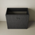 Swiss Madison Lafayette 36" Freestanding Bathroom Vanity Cabinet without Top - Black Oak - SM-BV8001AO-C