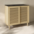 Swiss Madison Delice 36" Freestanding Bathroom Vanity - Natural Oak with Black Sink Top - SM-BV1201NO-MB