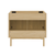 Swiss Madison Classe 36" Freestanding Bathroom Vanity Cabinet without Top - Natural Oak - SM-BV663NO-C