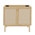 Swiss Madison Classe 36" Freestanding Bathroom Vanity Cabinet without Top - Natural Oak - SM-BV663NO-C