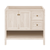 Swiss Madison Chateau 36" Freestanding Bathroom Vanity Cabinet without Top - White Oak - SM-BV0602WO-C