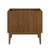 Swiss Madison Bosse 36" Freestanding Bathroom Vanity Cabinet without Top - Brown Oak - SM-BV8802BO-C