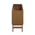 Swiss Madison Bosse 36" Freestanding Bathroom Vanity Cabinet without Top - Brown Oak - SM-BV8802BO-C