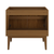 Swiss Madison Bosse 36" Freestanding Bathroom Vanity Cabinet without Top - Brown Oak - SM-BV8802BO-C