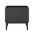 Swiss Madison Bosse 36" Freestanding Bathroom Vanity Cabinet without Top - Black Oak - SM-BV8802AO-C