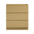 Swiss Madison Liberte 30" Freestanding Bathroom Vanity Cabinet without Top - Natural Oak - SM-CO7802NO Swiss Madison Liberte 30" Freestanding Bathroom Vanity Cabinet without Top - Natural Oak - SM-CO7802NO